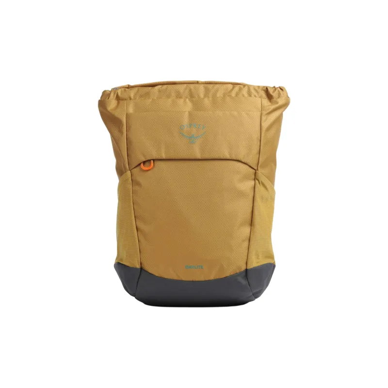 OSPREY Nylon Outdoor Mountaineering Bag Backpack Unisex Earth Yellow-0