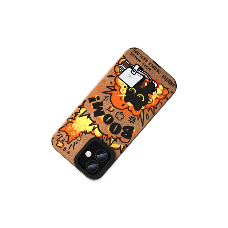 KEXINSHENG Phone Cases-8