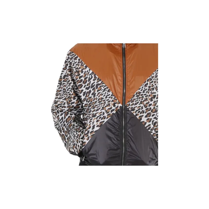 Roberto Cavalli Jackets Coats Men's Multicolor-3