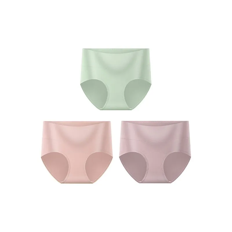 MIIOW Underpants Women's 3 Pack-11