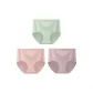 G Set: Green+Cameo Brown+Pink