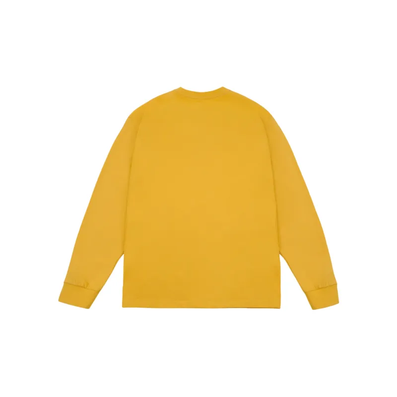 1807 Long Sleeved T Shirt Unisex-11