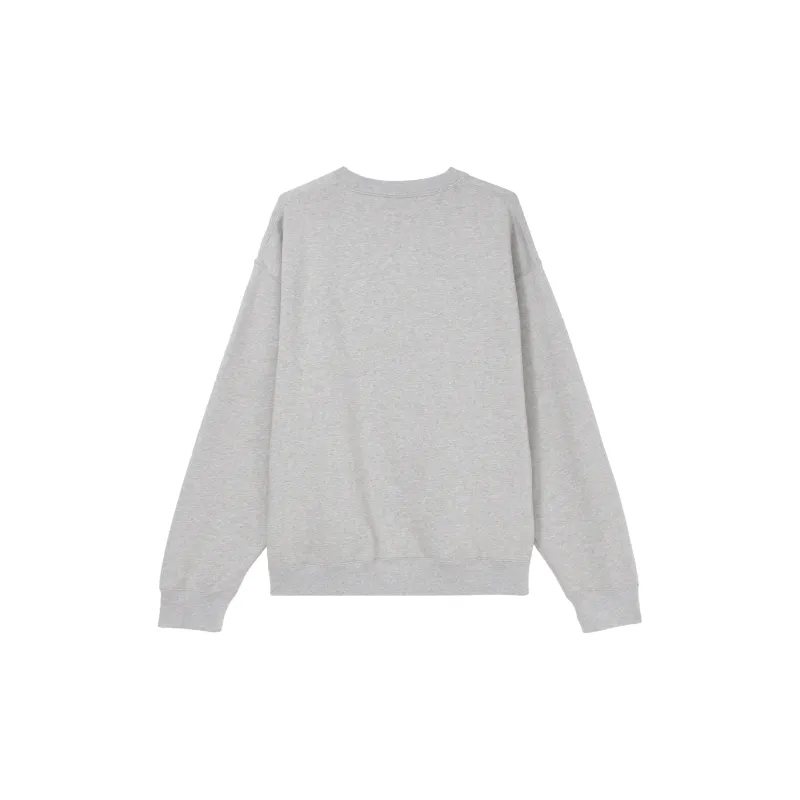 Nike Sweatshirts Men Gray-1