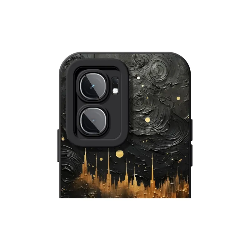 MANQIN Phone Cases-4