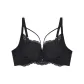 DS101024A (Thick Cup Single Pack)-Black