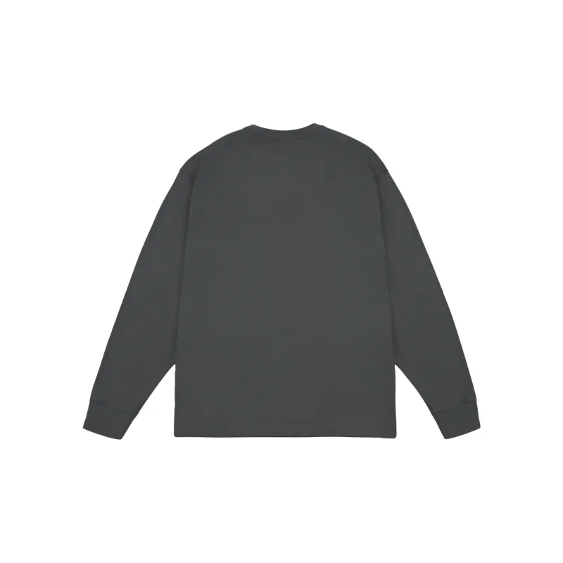 1807 Long Sleeved T Shirt Unisex-1