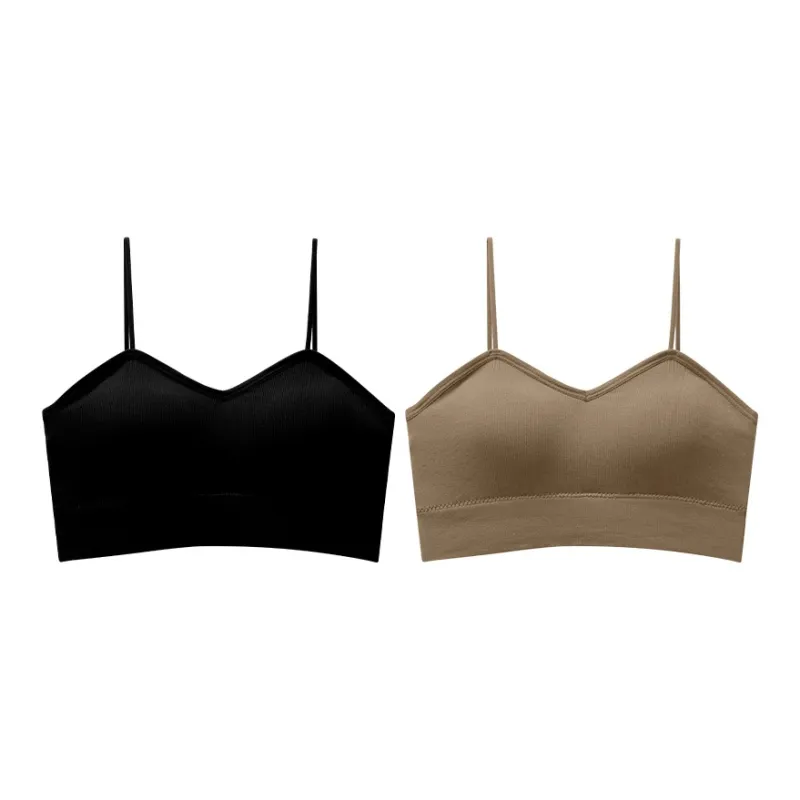 OUSHIBO Women's Bras-15