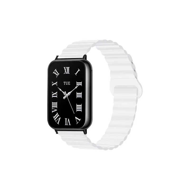 CHUANGYIDA Xiaomi Compatibility Watch Band 145~210mm Silicone Material-6
