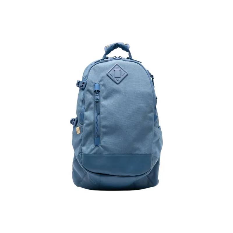 Visvim Nylon Backpack Regular Men's Blue-1
