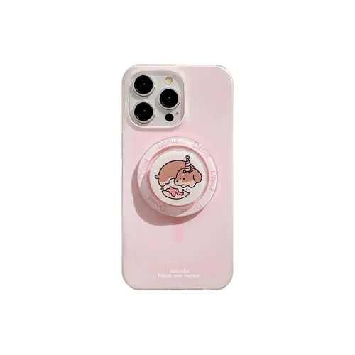 Cuttlefish Grid Phone Cases