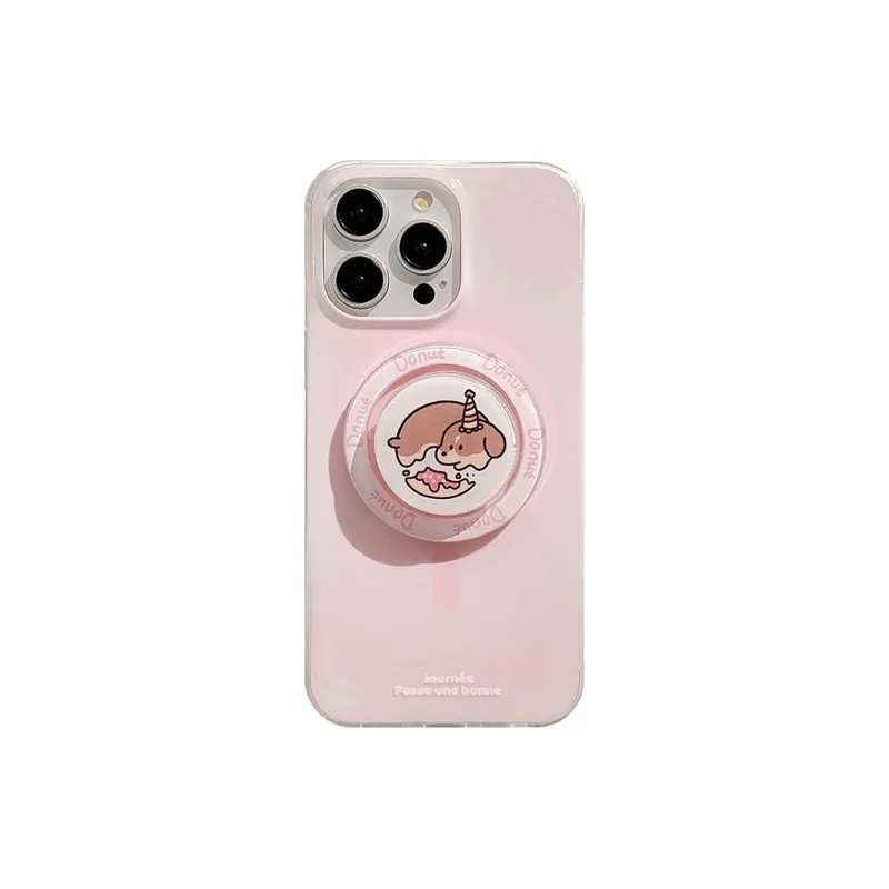 Cuttlefish Grid Phone Cases-0