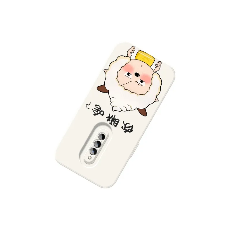 MANQIN Phone Cases-13