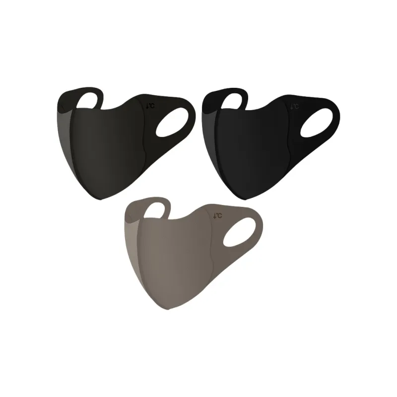WODONBLE Polyamide Face Masks Women's-28