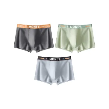 MIIOW Men Underpants