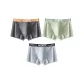 3 Pack (E Set-Light Gray+Dark Gray+Pink)
