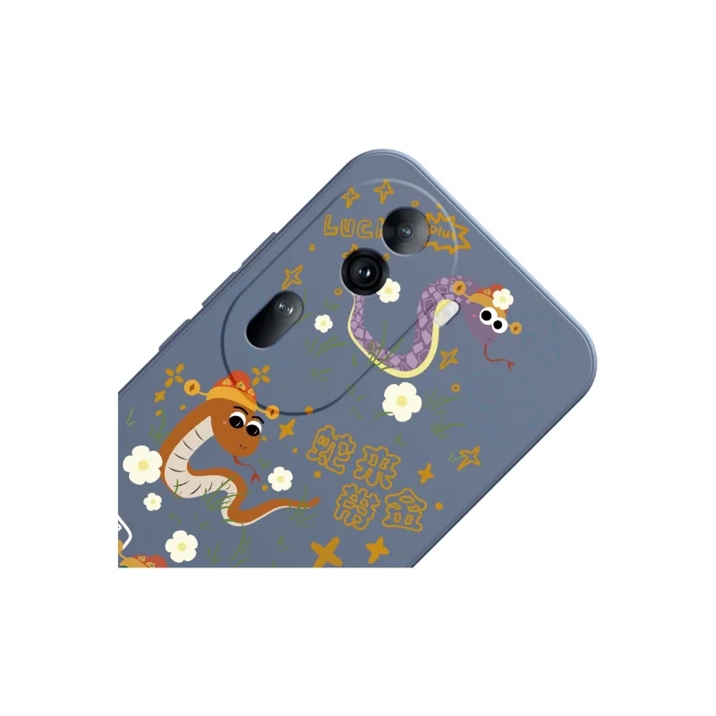 MINISO Phone Cases-6
