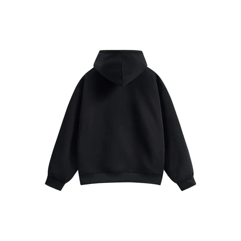 SUPEREALLY Sweatshirts Unisex-2