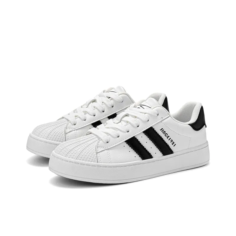 DOUBLE STAR 88 Cushioning Abrasion Resistant Lightweight Low Top Skateboard Shoes Unisex-51
