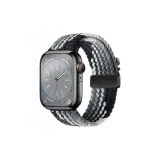 Apple Parachute Loop Woven, Gradient Black