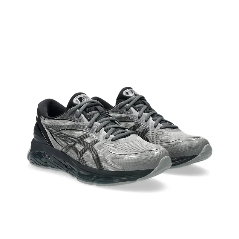 Asics Gel Quantum 360 VIIi Clay Grey Black-2