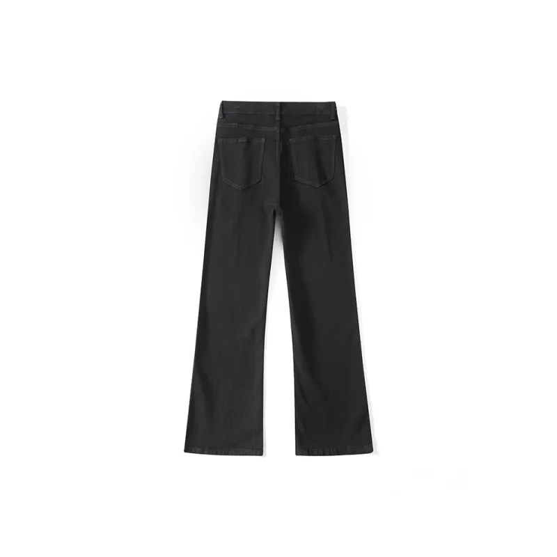 ZAZN Jeans Women's-3