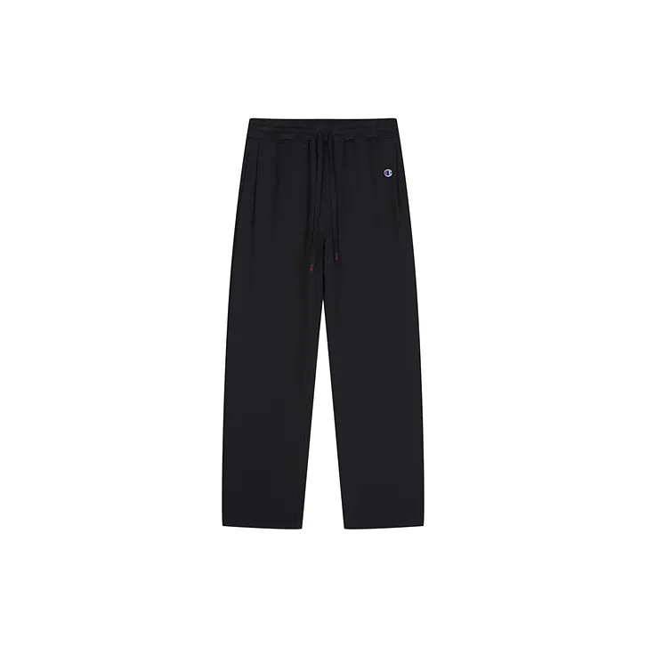Champion Knitted Sweatpants Unisex-3