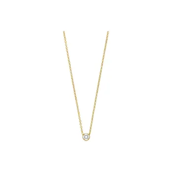 SOPHIE BILLE BRAHE 18K Recycled Gold Necklaces Women's Gold