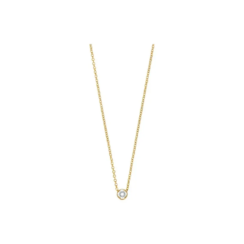 SOPHIE BILLE BRAHE 18K Recycled Gold Necklaces Women's Gold-0