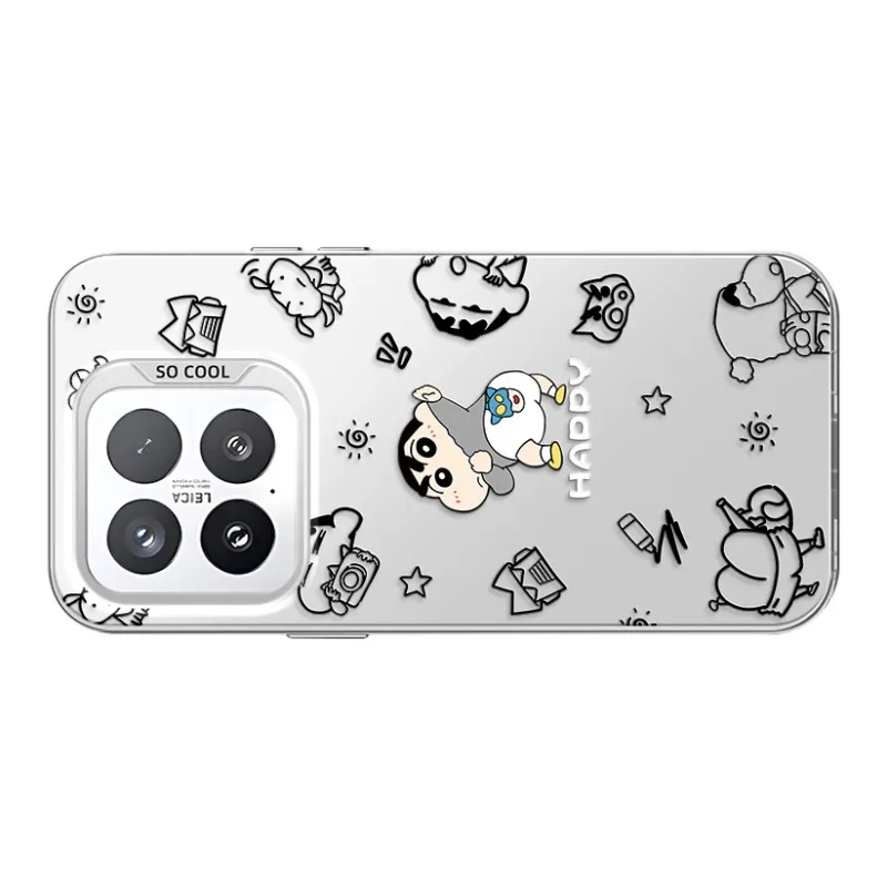 GELEI Phone Cases-19