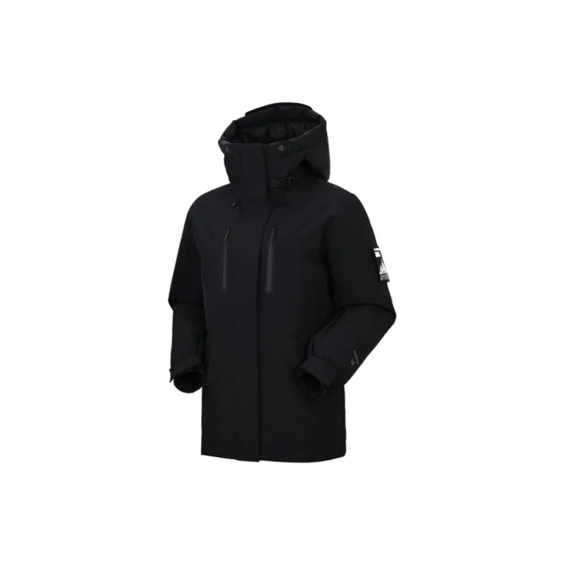 KAILAS Down Jackets Women's-7