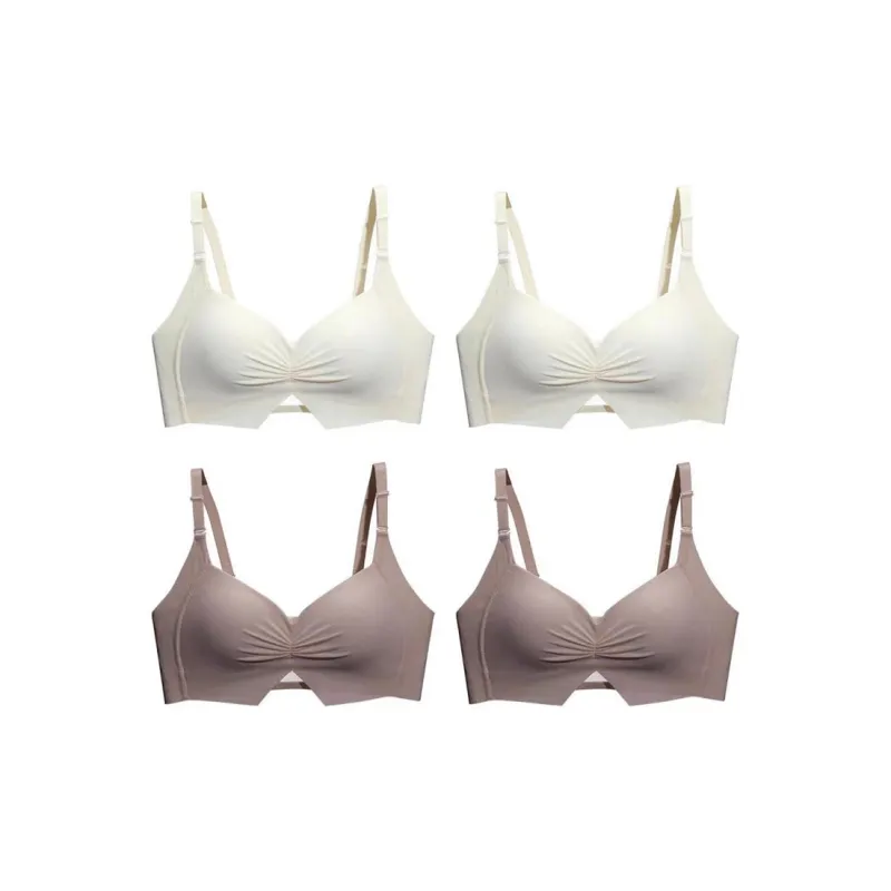 Cotton Gene Bra Women's Combo Set-24