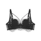 DS101024 (Thin Cup Single Pack)-Black