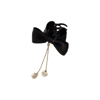 GOODY Fabric Hair Clips Women's