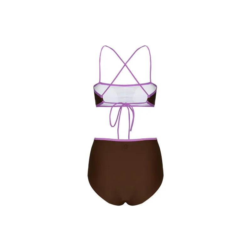 PISCESS Bikinis Women's-1