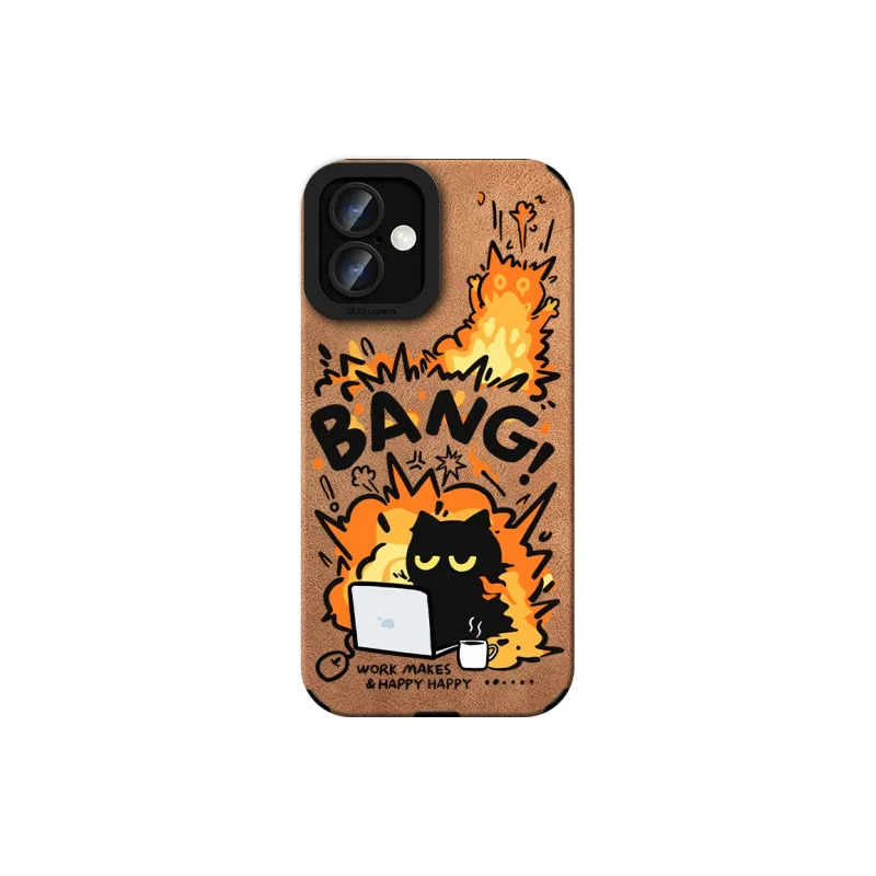 KEXINSHENG Phone Cases-5