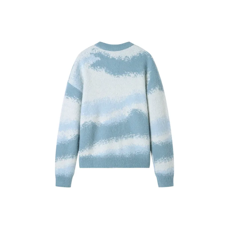 DANGEROUSPEOPLE Knitwear Unisex-1