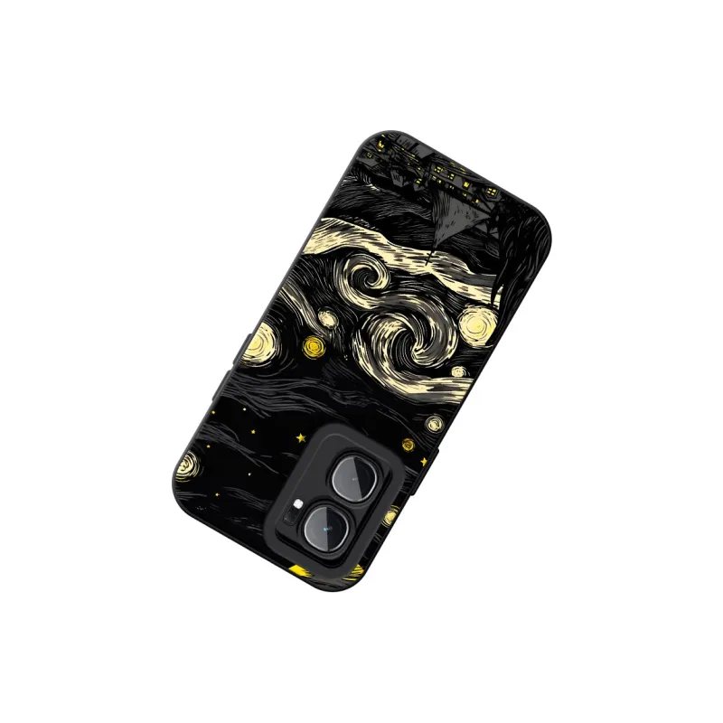 MANQIN Phone Cases-13