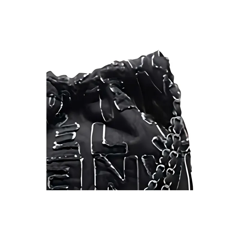 CHANEL 22Bag Denim Handbag, Shoulder Bag Regular Women's Black-2