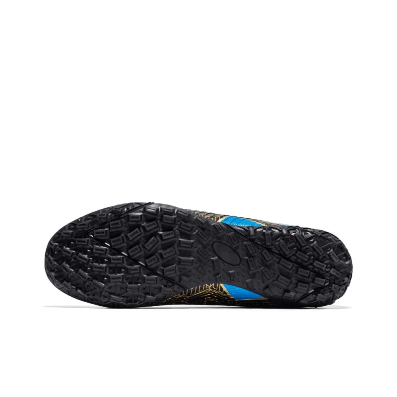 Wooden Rabbit AG Short Rubber Studs FG Long Rubber Studs Anti Slip Wear Resistant Soccer Shoes Unisex-19