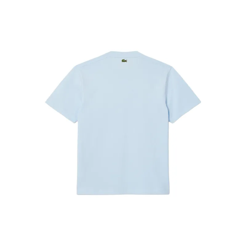 LACOSTE Jersey T shirt-1