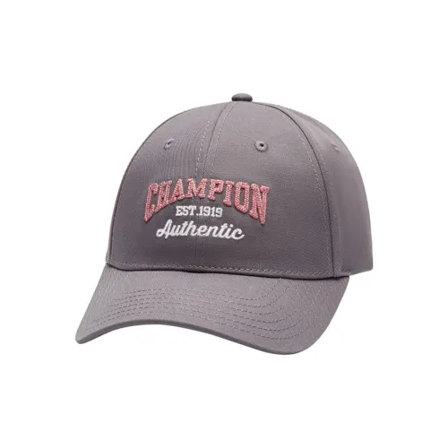 Champion Cotton Baseball Caps Unisex
