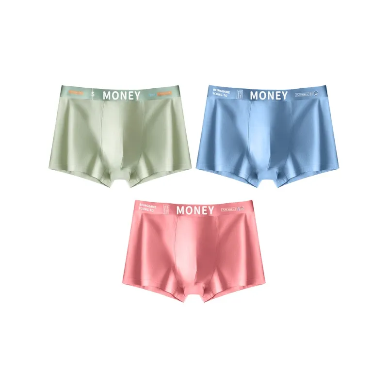 MIIOW Men Underpants-30