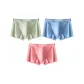 3 Pack (G Set-Pink+Blue+Green)