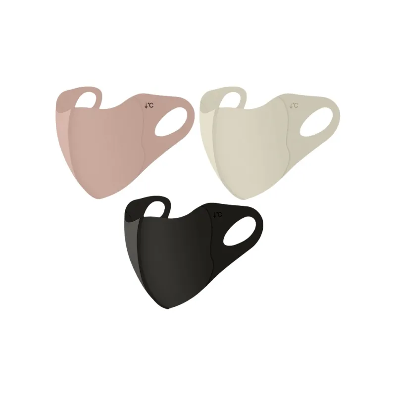 WODONBLE Polyamide Face Masks Women's-18