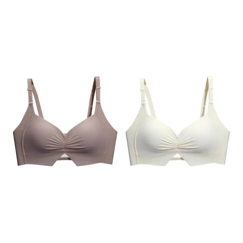 Cotton Gene Bra Women's Combo Set-11