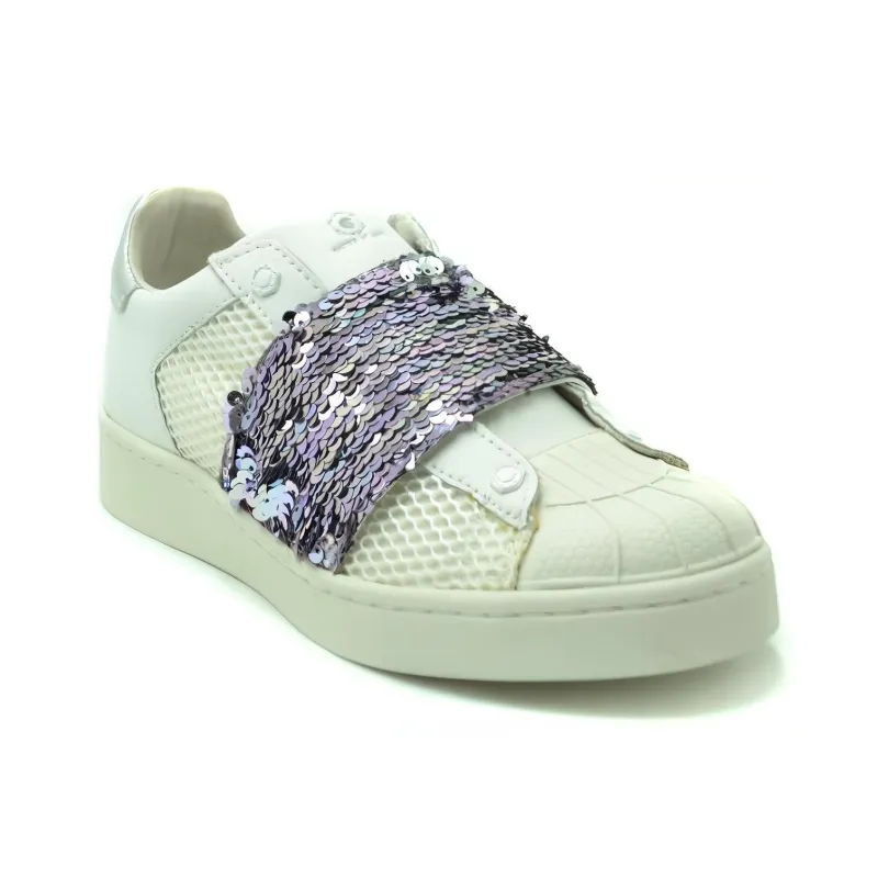MOA MASTER OF ARTS Low-Top Skateboard Shoes Unisex Green-2