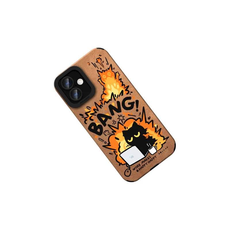 KEXINSHENG Phone Cases-6