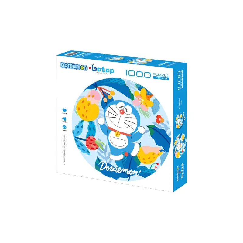 BOTOP Puzzles-1