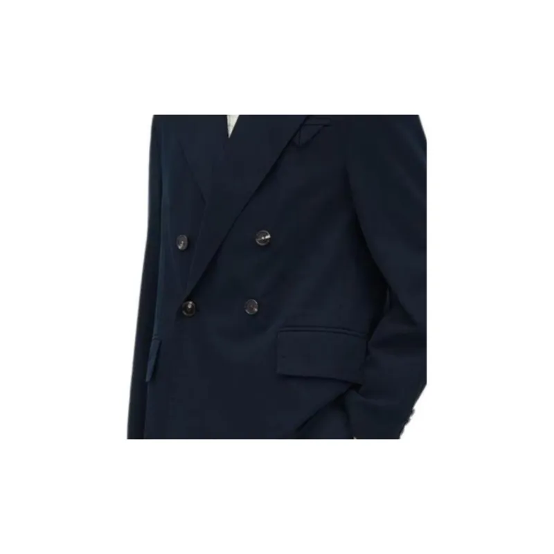 Bottega Veneta Light Twill Jacket-5