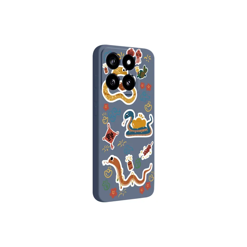 MINISO Phone Cases-10